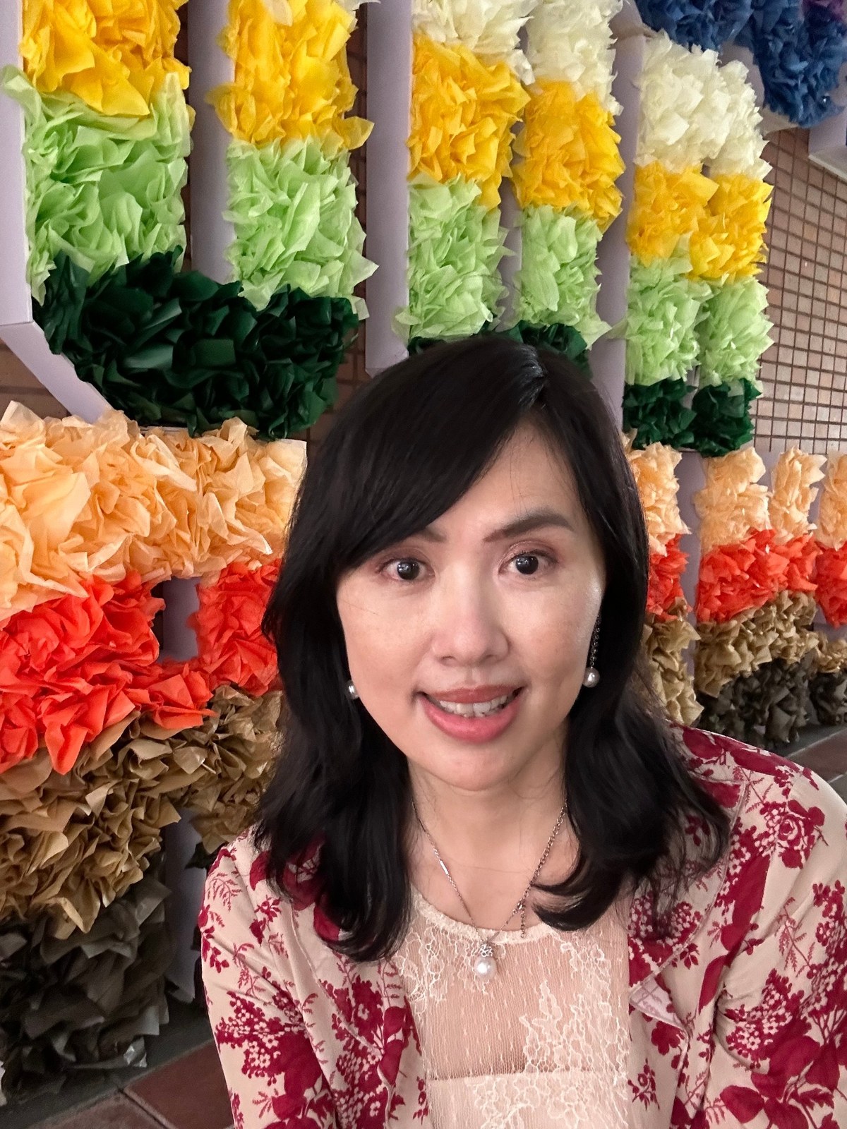 王泰俐個人照片